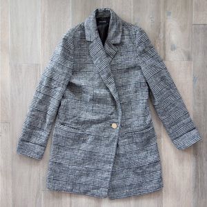 Zara Coat Jacket